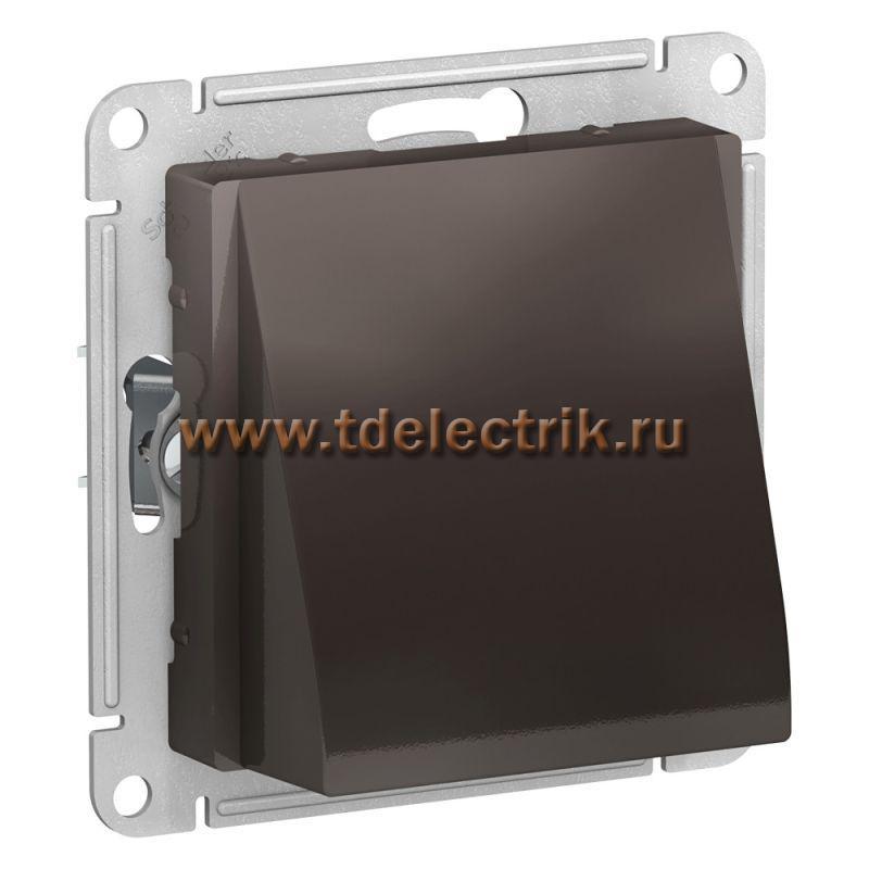 Фотография №1, ATLASDESIGN ВЫВОД КАБЕЛЯ  механизм  мокко