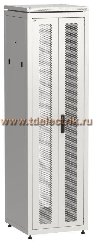 Фотография №1, Напольные шкафы ITK (ИТК)