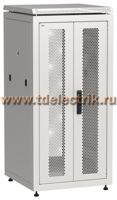 Фотография №1, Напольные шкафы ITK (ИТК)