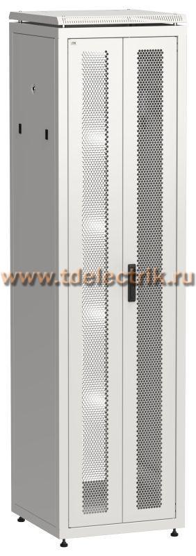 Фотография №1, Напольные шкафы ITK (ИТК)