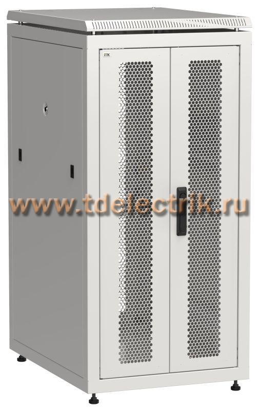 Фотография №1, Напольные шкафы ITK (ИТК)
