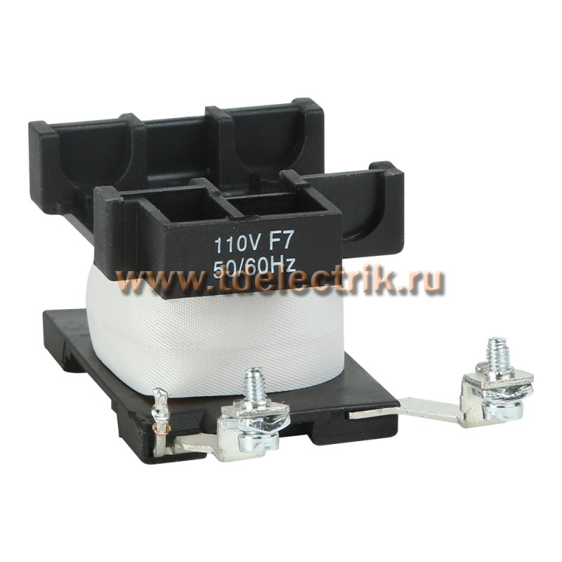 Фотография №1, Катушка ПМЛ-3/4/5Д-24AC-УХЛ4