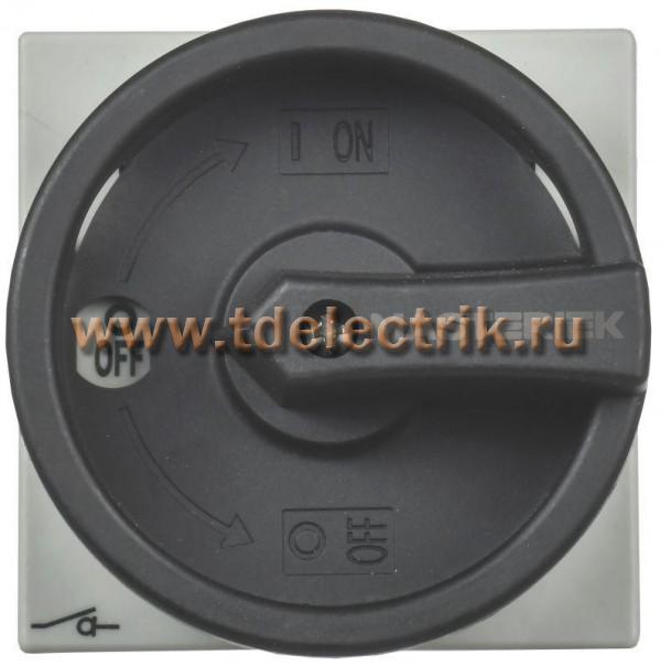 Фотография №1, Переключатели кулачковые MASTER IEK