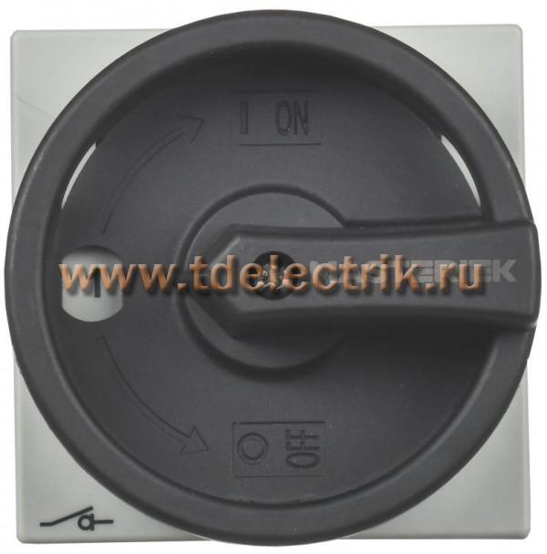 Фотография №1, Переключатели кулачковые MASTER IEK