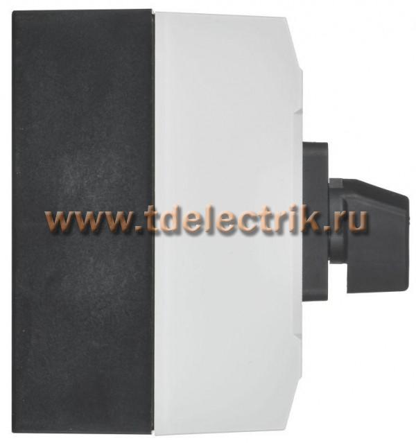 Фотография №1, Переключатели кулачковые MASTER IEK