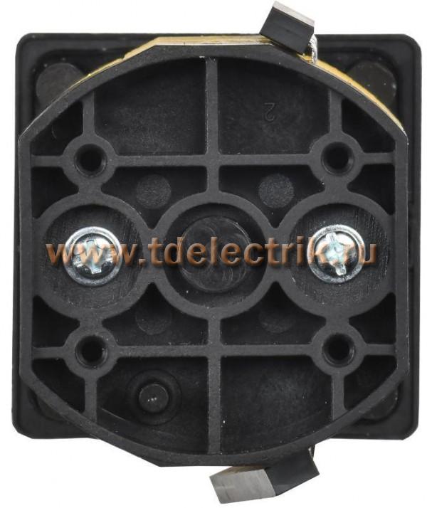 Фотография №1, Переключатели кулачковые MASTER IEK