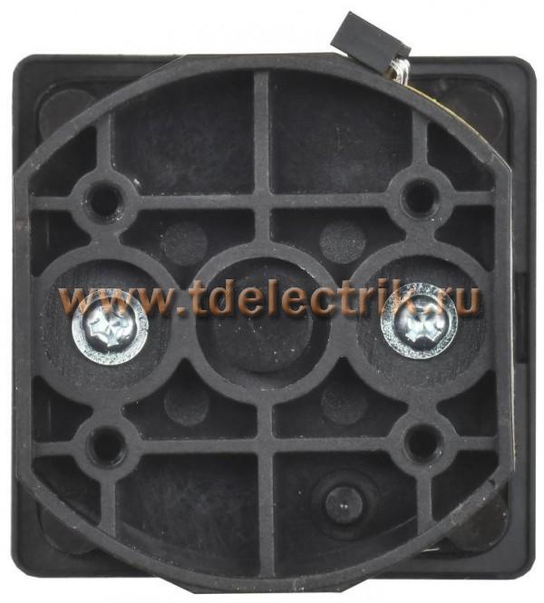 Фотография №1, Переключатели кулачковые MASTER IEK