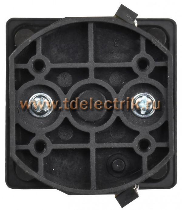 Фотография №1, Переключатели кулачковые MASTER IEK