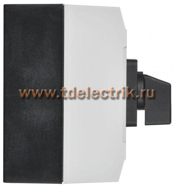 Фотография №1, Переключатели кулачковые MASTER IEK