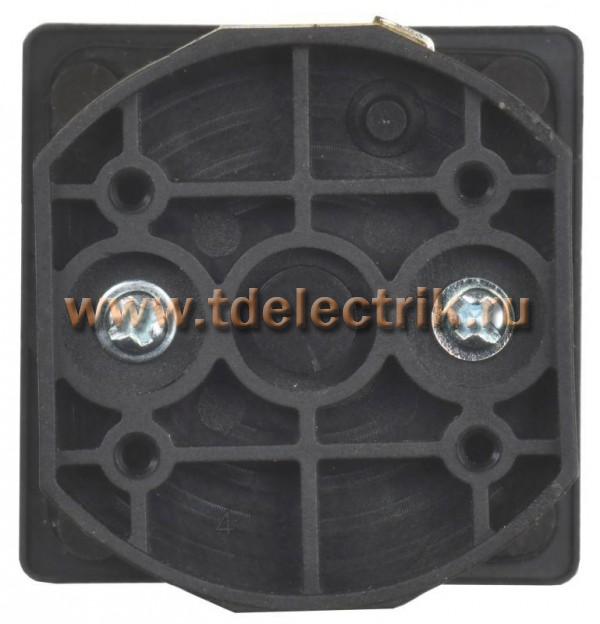 Фотография №1, Переключатели кулачковые MASTER IEK
