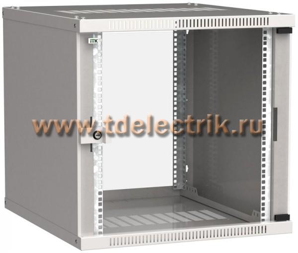 Фотография №1, Настенные шкафы ITK (ИТК)