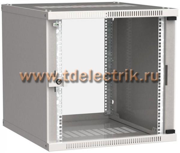 Фотография №1, Настенные шкафы ITK (ИТК)