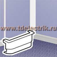 Фотография №1, Углы, отводы, заглушки (Legrand)