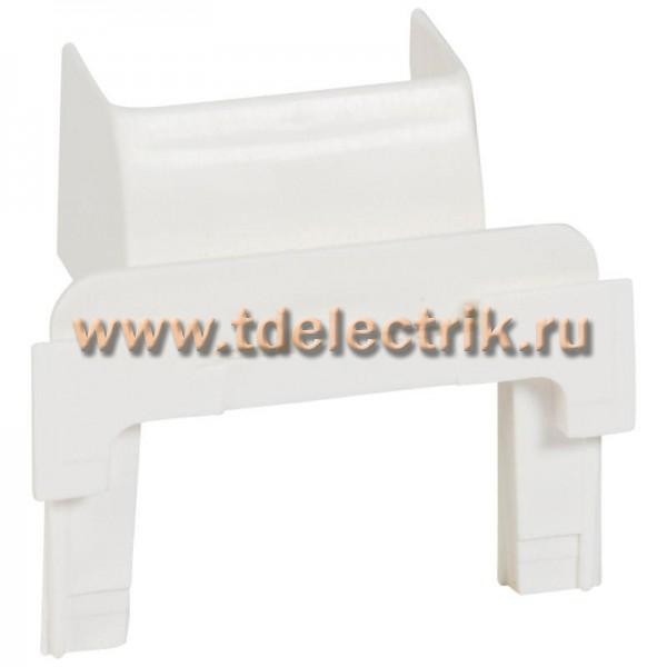 Фотография №1, Углы, отводы, заглушки (Legrand)