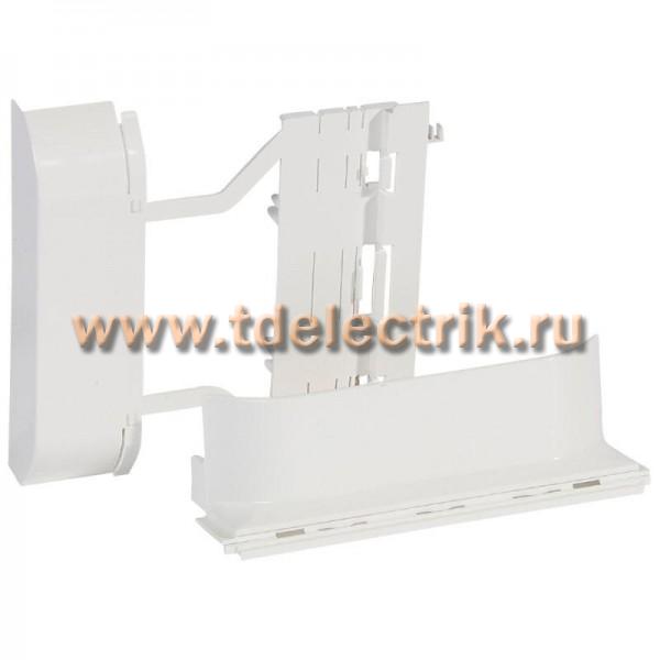 Фотография №1, Углы, отводы, заглушки (Legrand)