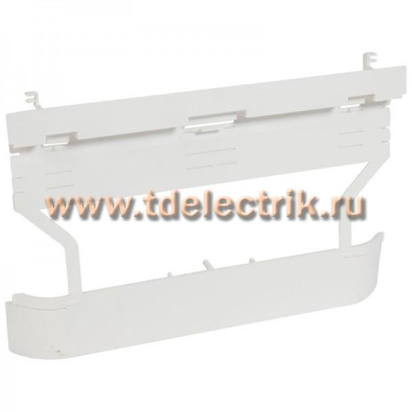 Фотография №1, Углы, отводы, заглушки (Legrand)