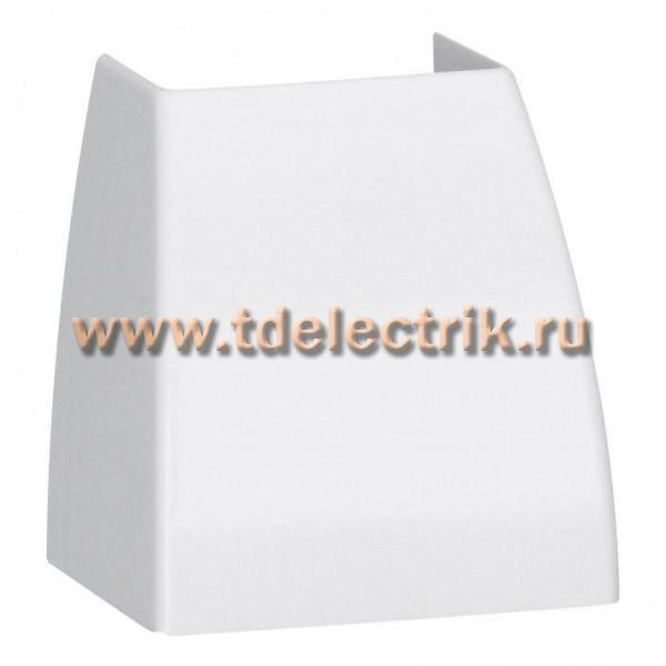Фотография №1, Углы, отводы, заглушки (Legrand)