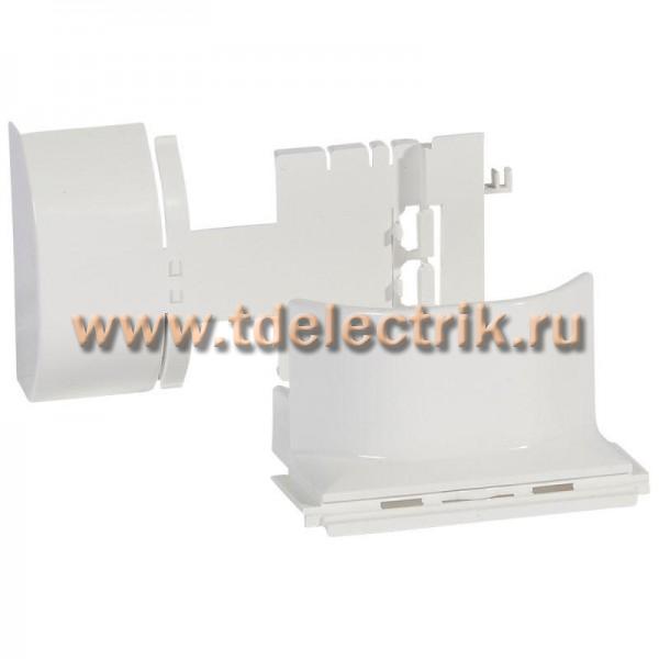 Фотография №1, Углы, отводы, заглушки (Legrand)