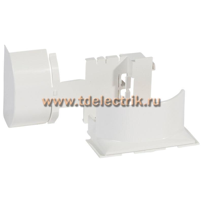 Фотография №1, Адаптер для монтажа рамки № 031611
