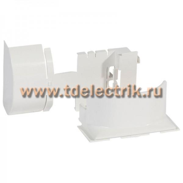 Фотография №1, Углы, отводы, заглушки (Legrand)