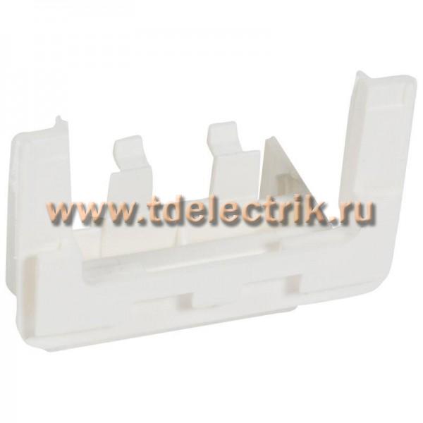 Фотография №1, Углы, отводы, заглушки (Legrand)
