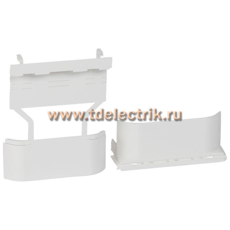 Фотография №1, Адаптер для монтажа рамок № 031613 и № 031621