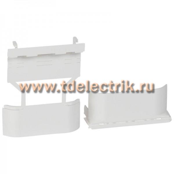 Фотография №1, Углы, отводы, заглушки (Legrand)