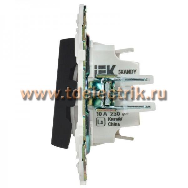 Фотография №1, Серия SKANDY (скрыт.устан.)