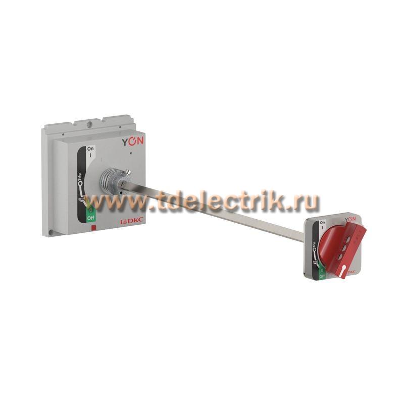 Фотография №1, Привод ручной дистанционный YON MD400...630
