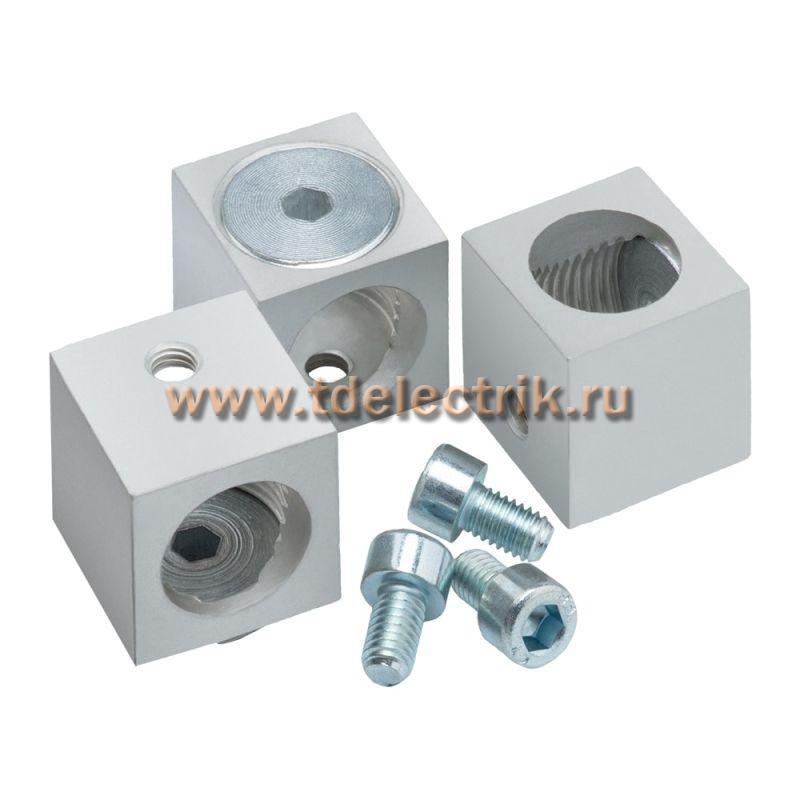 Фотография №1, Комплект зажимов YON MDE250-3шт