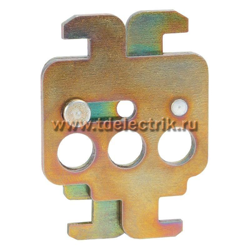 Фотография №1, Устройство блокировки положения (отключено) YON MD16…630