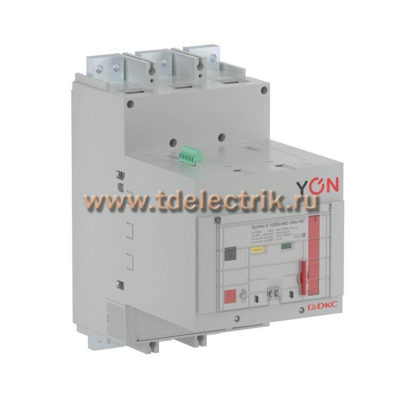 Фотография №1, Привод двигательный YON MD1000...1600-230AC