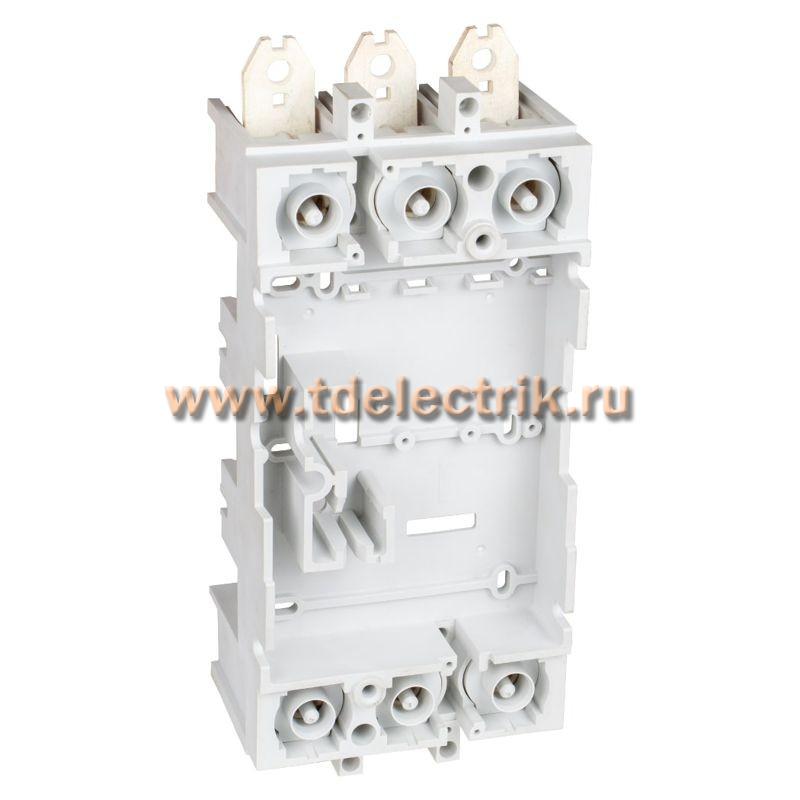 Фотография №1, Комплект для втычного присоединения YON MD400...630 320-630А
