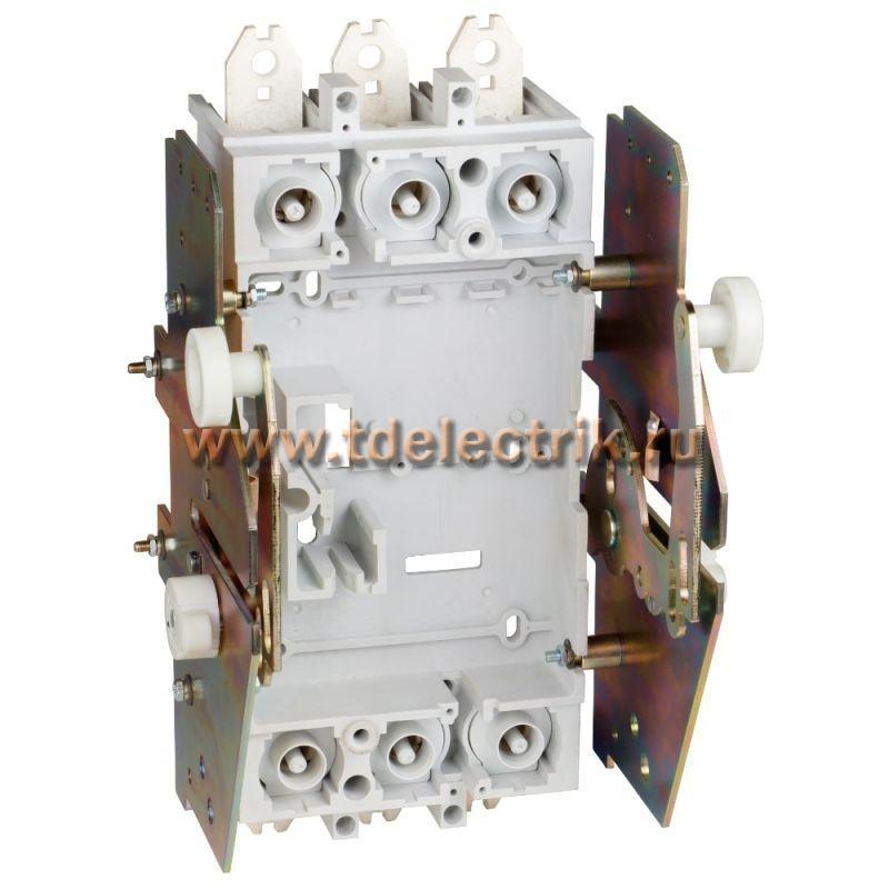 Фотография №1, Комплект для выдвижного исполнения YON MD400...630 320-630А