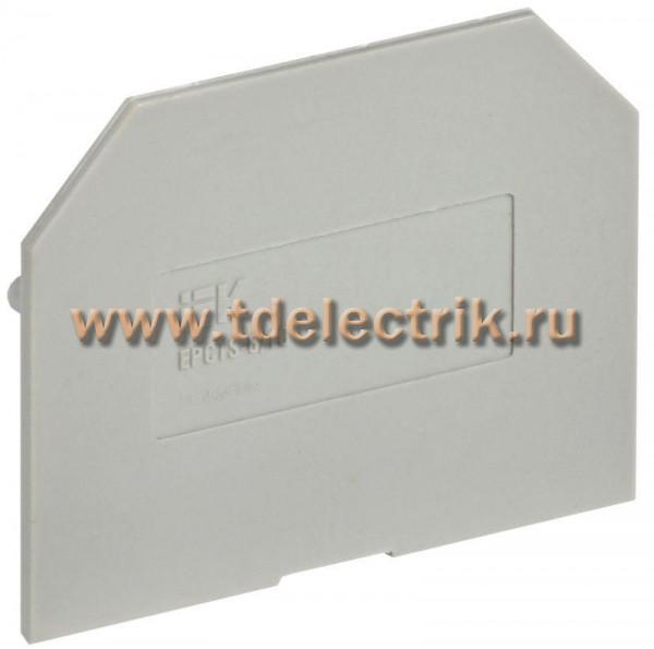 Фотография №1, Клеммы винтовые CTS