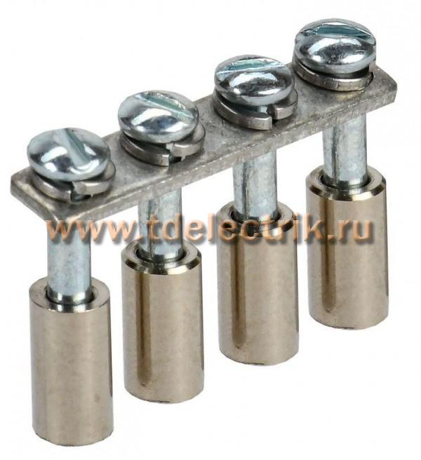 Фотография №1, Клеммы винтовые CTS