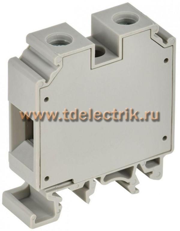 Фотография №1, Клеммы винтовые CTS
