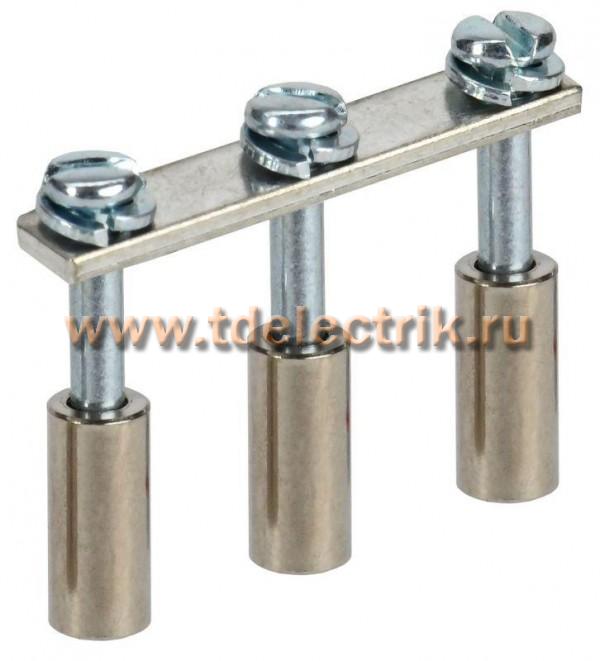 Фотография №1, Клеммы винтовые CTS