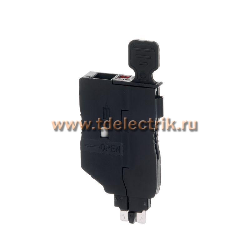 Фотография №1, Вставка для предохранителя PP-FUHLED250