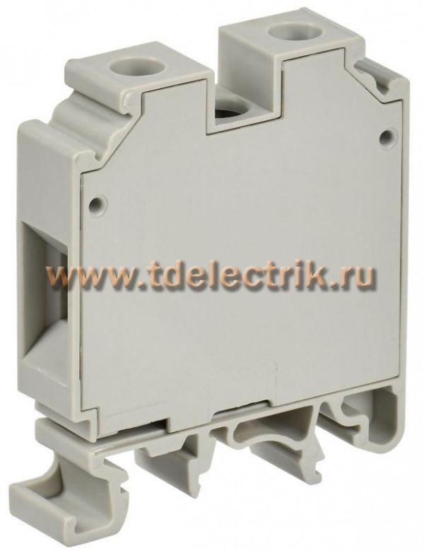 Фотография №1, Клеммы винтовые CTS
