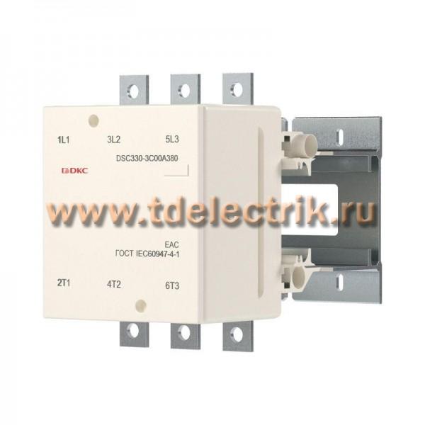 Фотография №1, Контакторы DKC (ДКС) YON pro 115А - 800А