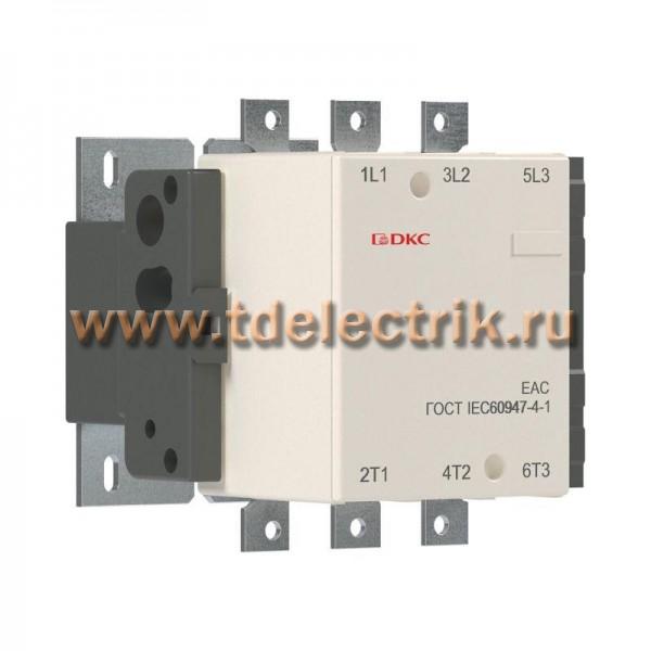 Фотография №1, Контакторы DKC (ДКС) YON pro 115А - 800А