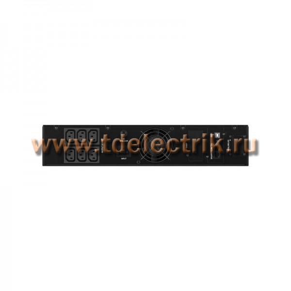 Фотография №1, ИБП однофазные малой мощности (0,6-3кВА)