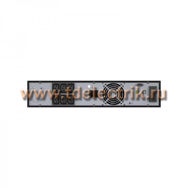 Фотография №1, ИБП однофазные малой мощности (0,6-3кВА)