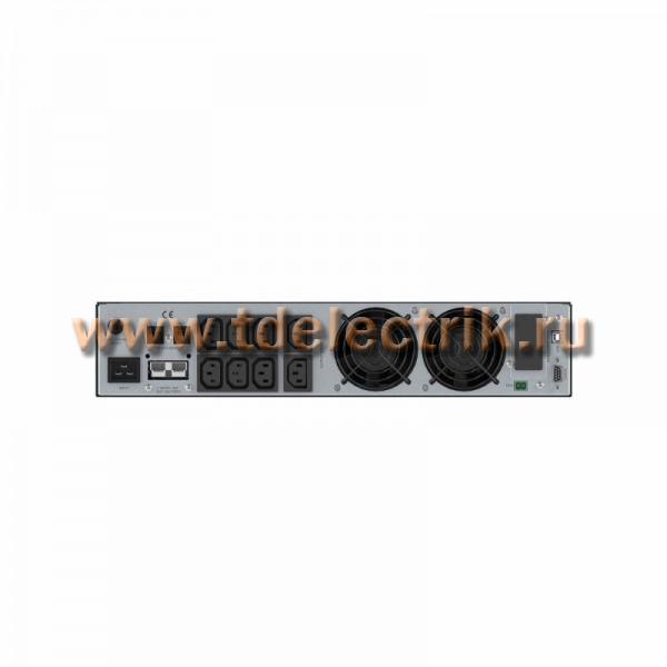 Фотография №1, ИБП однофазные малой мощности (0,6-3кВА)