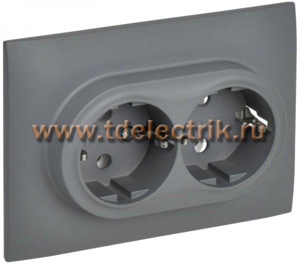 Фотография №1, Серия SKANDY (скрыт.устан.)