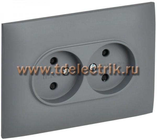 Фотография №1, Серия SKANDY (скрыт.устан.)