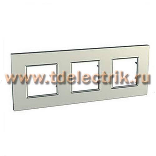Фотография №1, Unica Quadro Титан