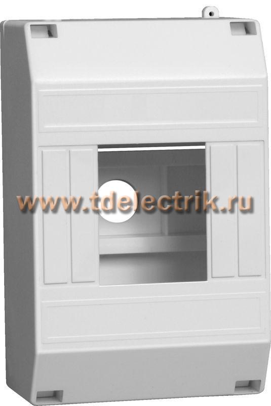 Фотография №1, КМПн ( IP31 ) KREPTA