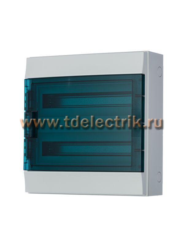 Фотография №1, Серия Mistral65 ( Мистраль IP65 )